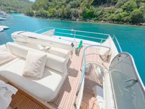 Thumbnail von Azimut 64 Flybridge
