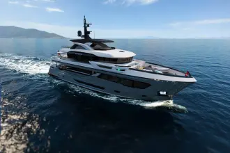 Ava Yachts Kando 120