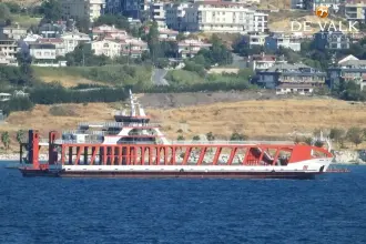 Thumbnail von RoPax DOUBLE ENDED FERRY 90