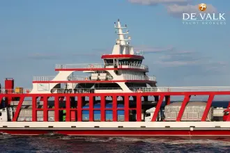 Thumbnail von RoPax DOUBLE ENDED FERRY 90
