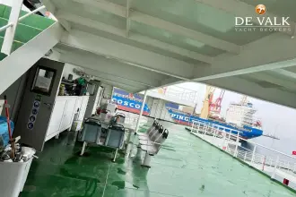 Thumbnail von RoPax DOUBLE ENDED FERRY 90