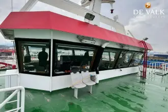 Thumbnail von RoPax DOUBLE ENDED FERRY 90
