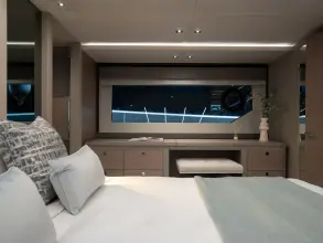 Thumbnail von Sunseeker 76 Yacht NAAMA