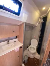 Thumbnail von Bavaria C38 Arinna