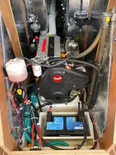 Thumbnail von Bavaria C38 Arinna