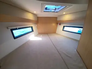 Thumbnail von Bavaria C38 Arinna
