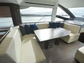 Thumbnail von Sunseeker Manhattan 55 NEFERTARI I