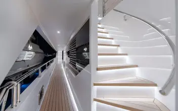 Thumbnail von Cmb Yachts 156 CMB47-108
