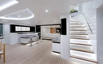 Thumbnail von Cmb Yachts 156 CMB47-108