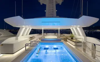 Thumbnail von Cmb Yachts 156 CMB47-108