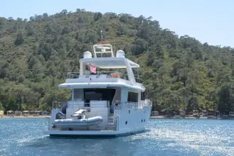 Thumbnail von Ses Yachts Custom Trawler 21 m