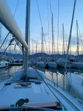 Thumbnail von Beneteau Oceanis 43