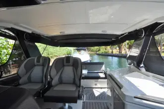 Thumbnail von Galeon 325 GTO