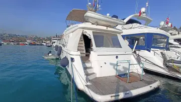 Princess 20 M