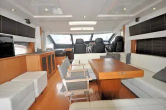 Thumbnail von Sunseeker Predator 74
