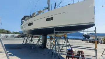 Thumbnail von Bavaria C50 Style
