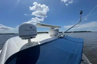 Thumbnail von Sea Ray 390 Sundancer