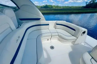 Thumbnail von Sea Ray 390 Sundancer