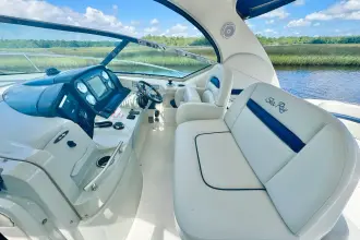 Thumbnail von Sea Ray 390 Sundancer