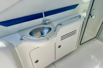 Thumbnail von Sea Ray 390 Sundancer