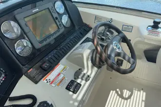 Thumbnail von Sea Ray 390 Sundancer