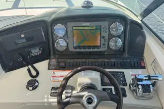 Thumbnail von Sea Ray 390 Sundancer