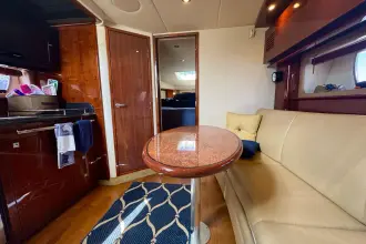 Thumbnail von Sea Ray 390 Sundancer