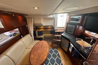 Thumbnail von Sea Ray 390 Sundancer