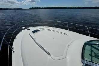 Thumbnail von Sea Ray 390 Sundancer