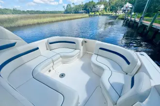 Thumbnail von Sea Ray 390 Sundancer