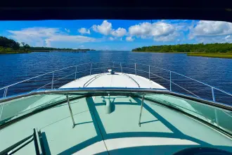 Thumbnail von Sea Ray 390 Sundancer