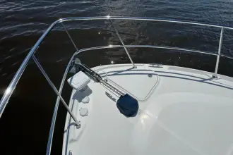 Thumbnail von Sea Ray 390 Sundancer