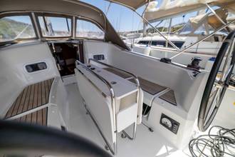 Thumbnail von Jeanneau Sun Odyssey 349