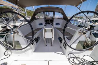 Thumbnail von Jeanneau Sun Odyssey 349