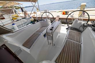 Thumbnail von Jeanneau Sun Odyssey 349
