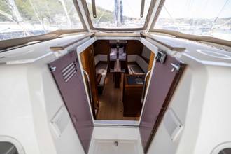 Thumbnail von Jeanneau Sun Odyssey 349
