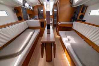 Thumbnail von Jeanneau Sun Odyssey 349