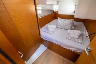 Thumbnail von Jeanneau Sun Odyssey 490
