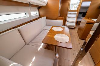 Thumbnail von Jeanneau Sun Odyssey 440