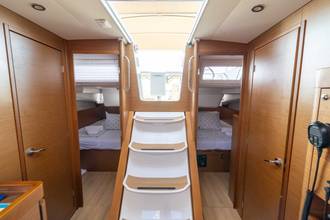 Thumbnail von Jeanneau Sun Odyssey 380