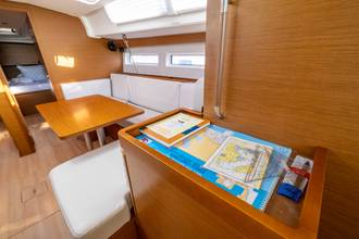 Thumbnail von Jeanneau Sun Odyssey 380