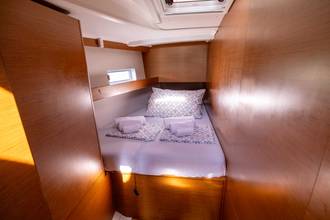 Thumbnail von Jeanneau Sun Odyssey 380