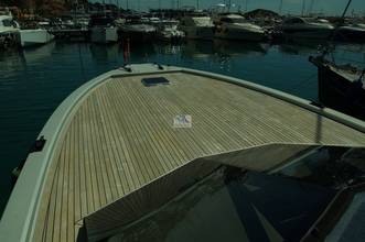 Thumbnail von Mazu Yachts Mazu 52 HT