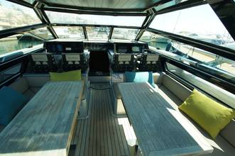 Thumbnail von Mazu Yachts Mazu 52 HT