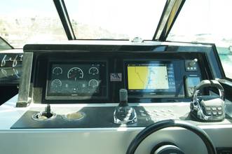 Thumbnail von Mazu Yachts Mazu 52 HT
