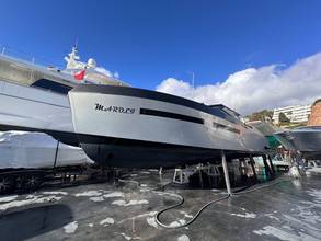 Thumbnail von Mazu Yachts Mazu 52 HT