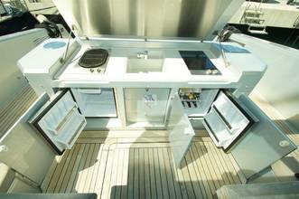 Thumbnail von Mazu Yachts Mazu 52 HT