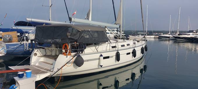 Bavaria 45 Cruiser