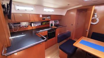 Thumbnail von Bavaria 45 Cruiser