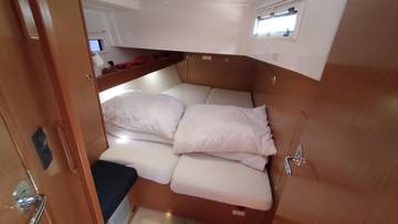 Thumbnail von Bavaria 45 Cruiser